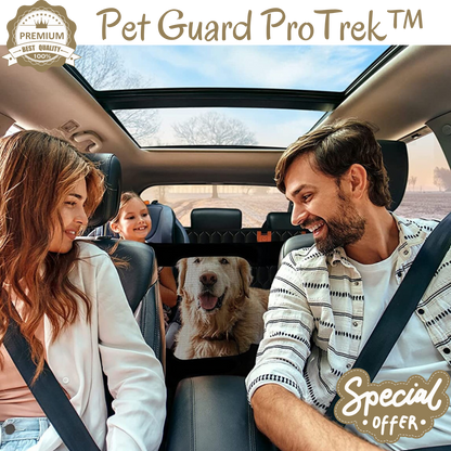 PetGuard ProTrek™